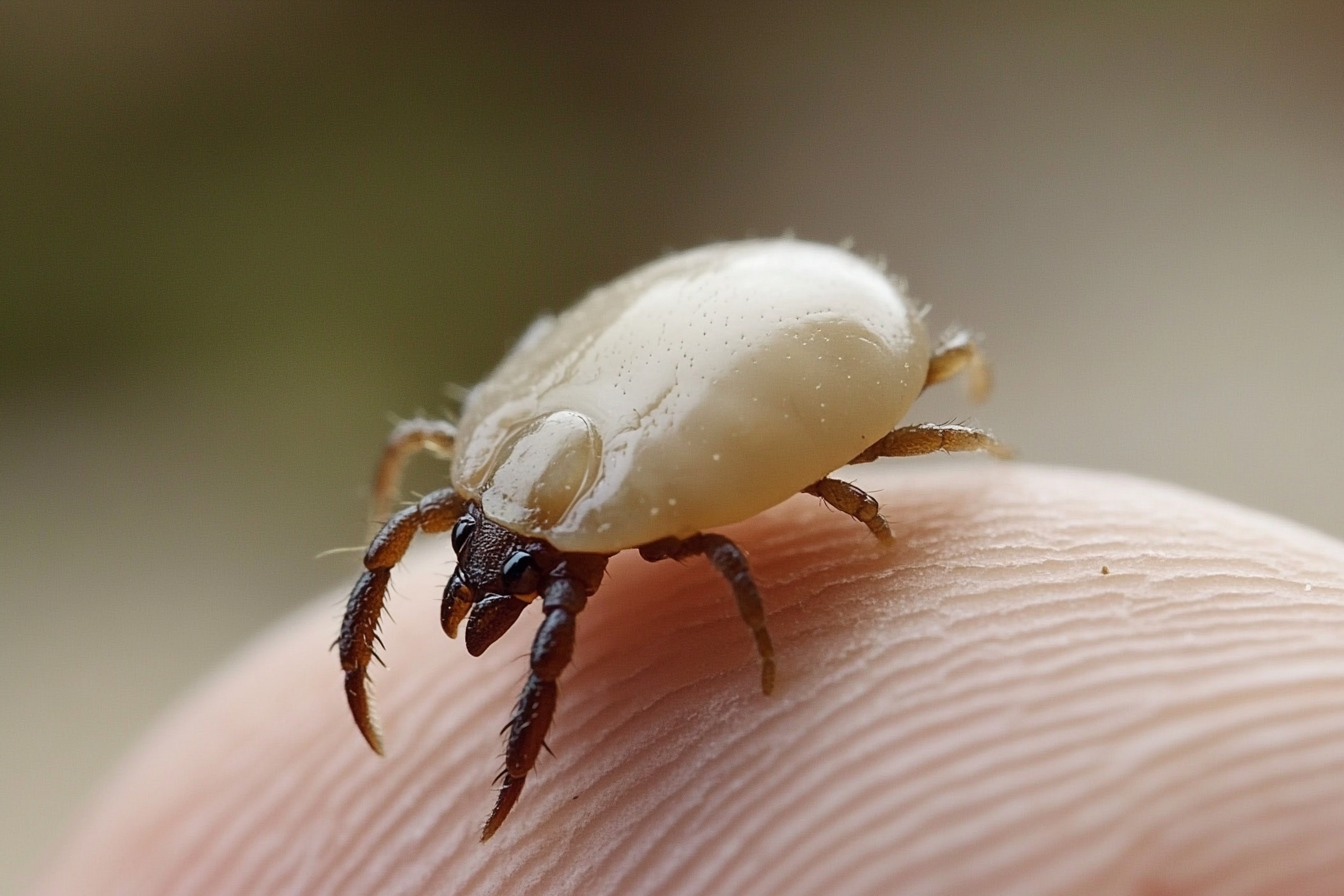 Tick