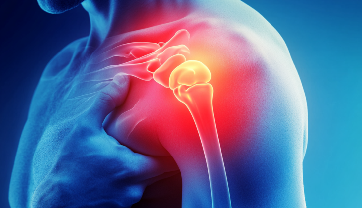 Rotator Cuff Tendonitis