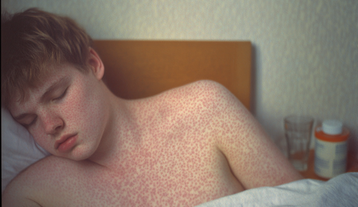 Rubella