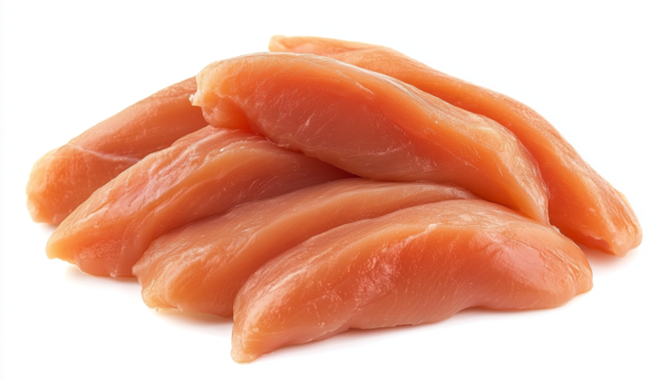 Raw Chicken