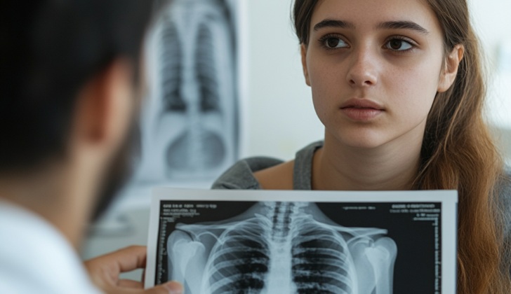 Sarcoidosis