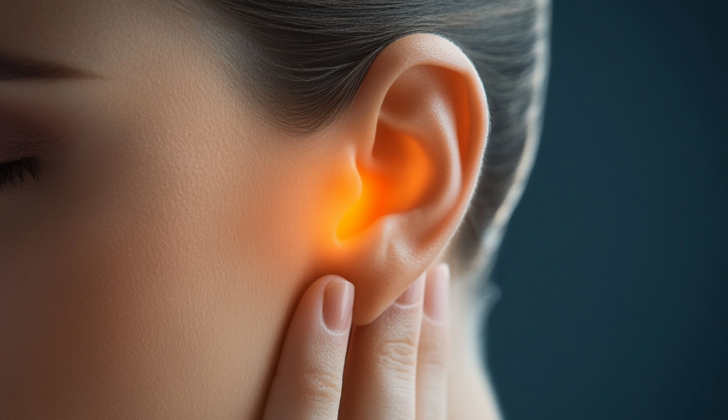 Sensorineural Hearing, a type of hearing loss that occurs when the inner ear or auditory nerve is damaged