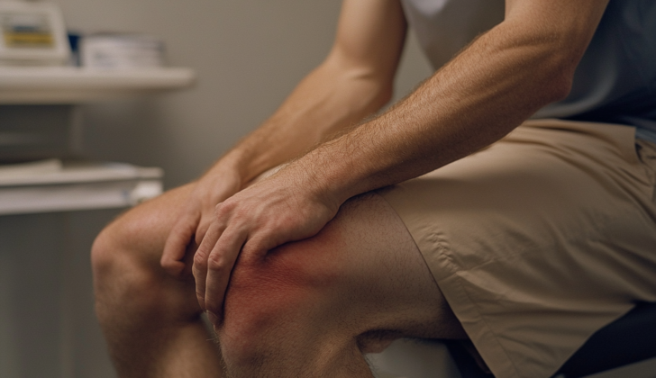 Septic Bursitis