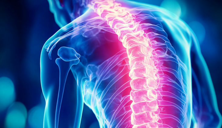 Seronegative Spondyloarthropathy, a group of inflammatory diseases that primarily affect the spine and joints, characterized by negative blood tests for rheumatoid factor.