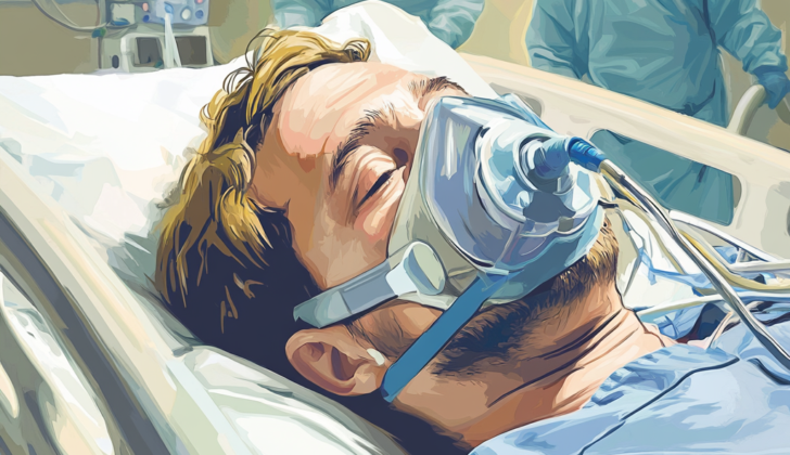 Severe Acute Respiratory Syndrome