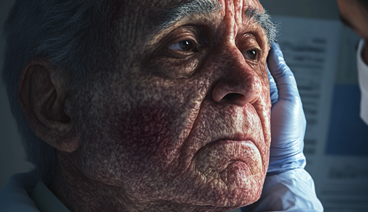Sezary Syndrome