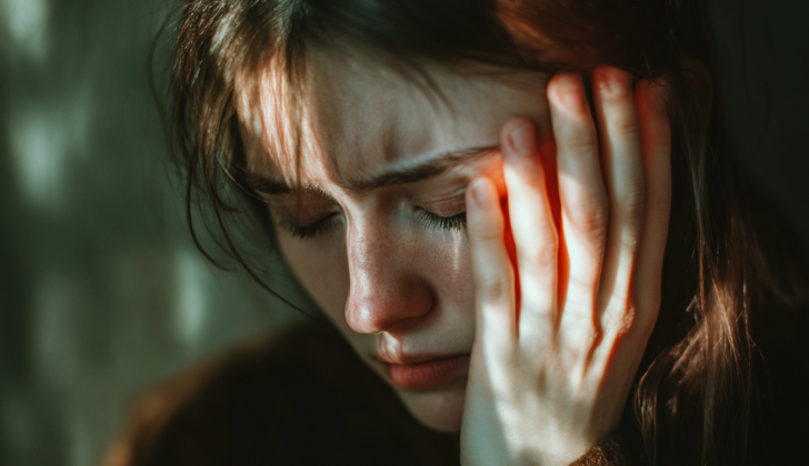Short-Lasting Unilateral Neuralgiform Headache, a rare type of headache disorder characterized by severe, short-lasting, unilateral pain attacks.