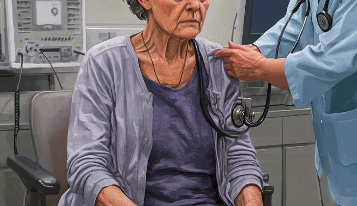 Shy-Drager Syndrome