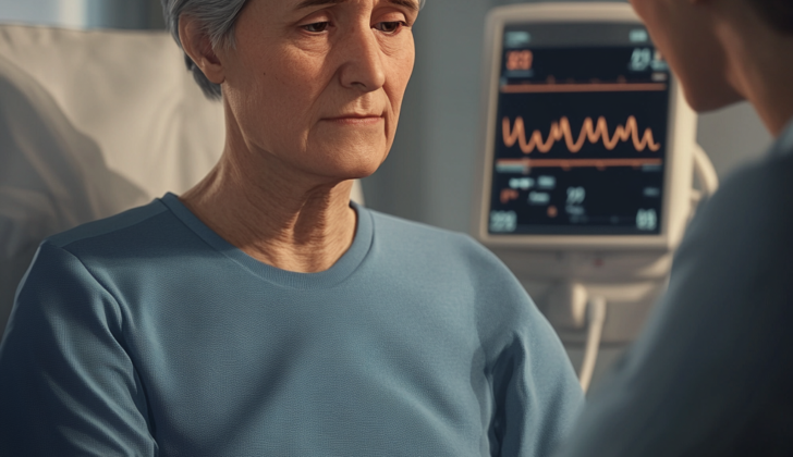 Sick Sinus Syndrome