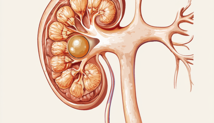 Simple Renal Cyst