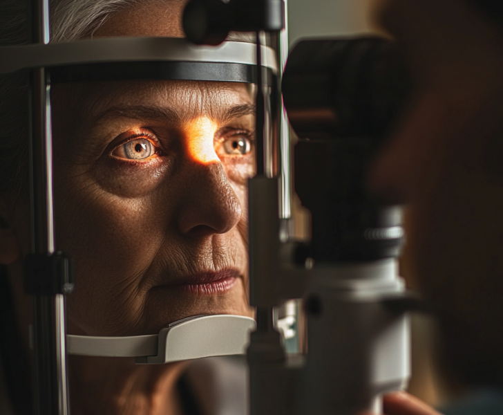 Sjogren Syndrome