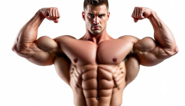 Anabolic Steroid Toxicity