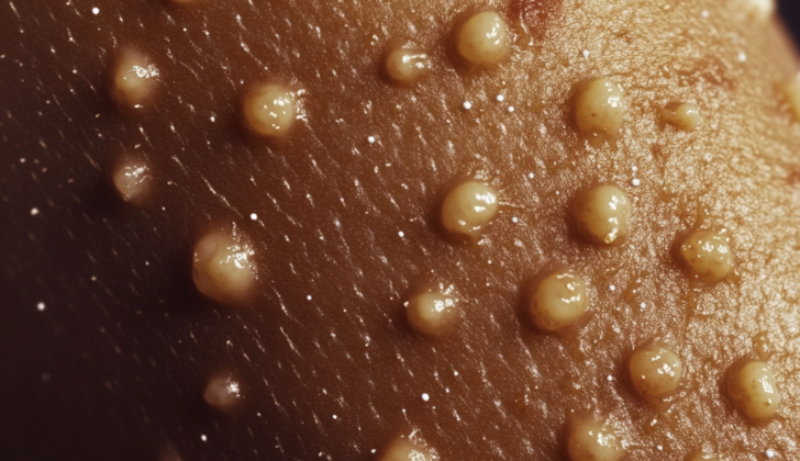 Smallpox