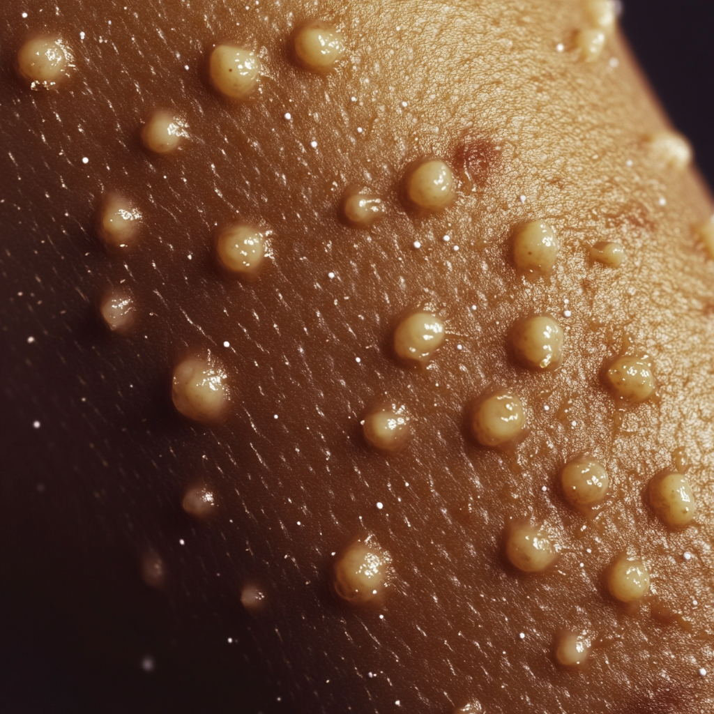 Smallpox MD Searchlight