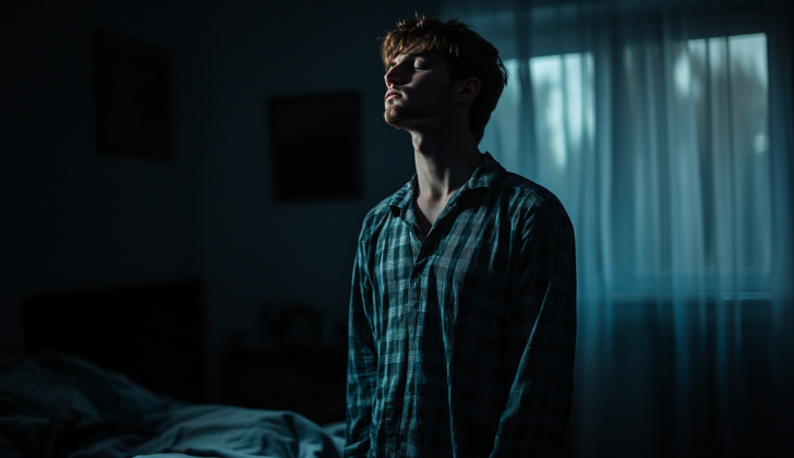 Somnambulism (Sleepwalking)