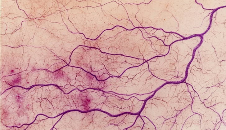 Spider Veins