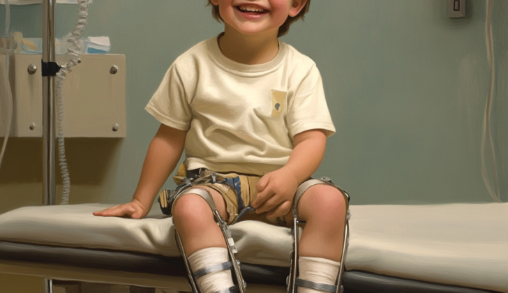 Spina Bifida