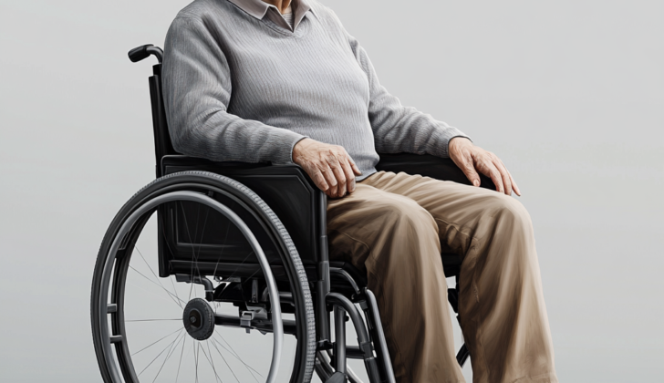 Spinal Muscular Atrophy