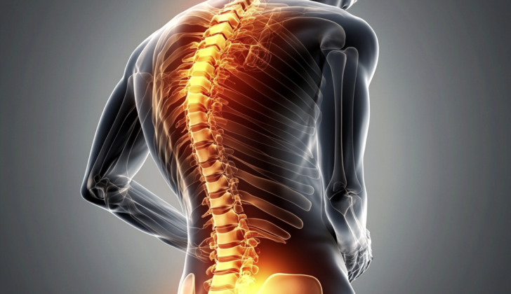 Spinal Stenosis