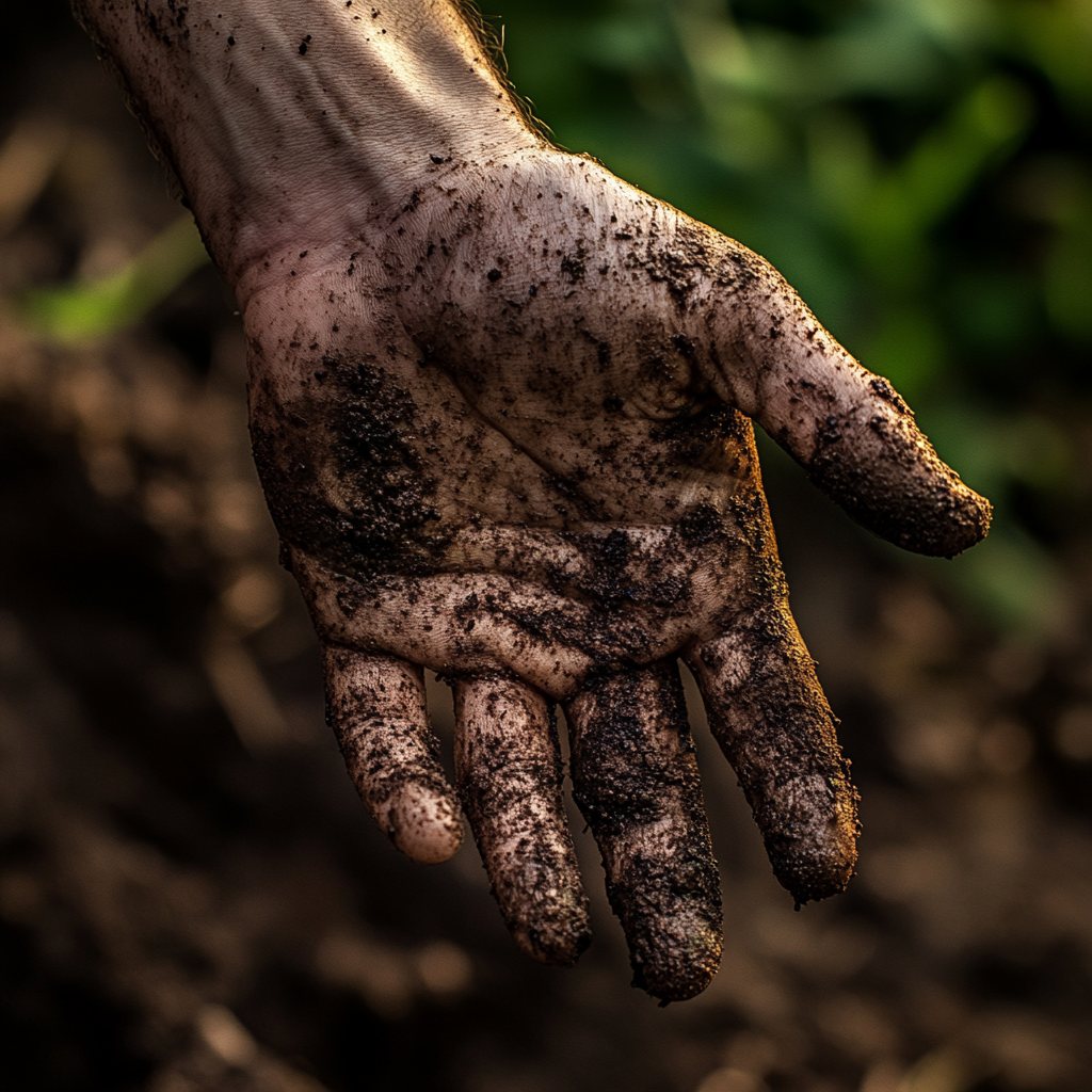 Sporotrichosis MD Searchlight