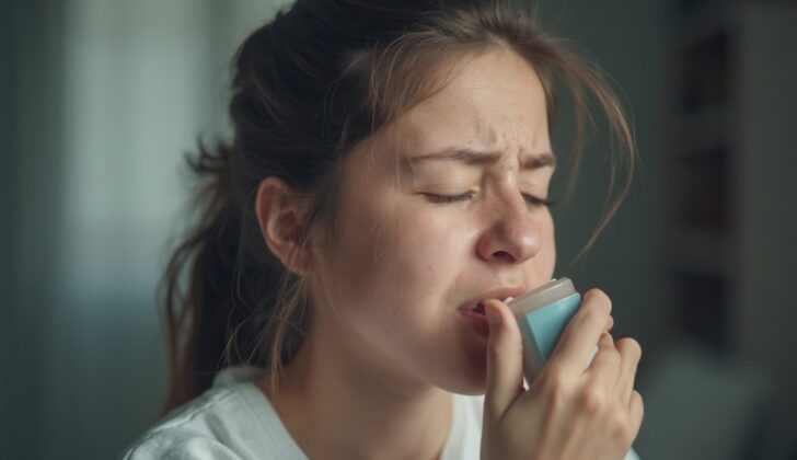 Status Asthmaticus