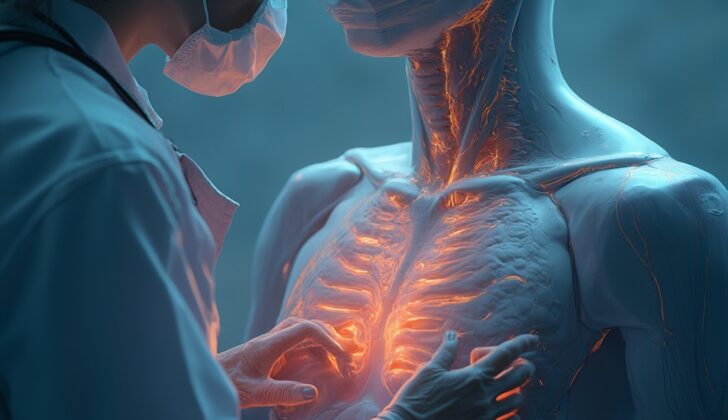 Sternal Fractures