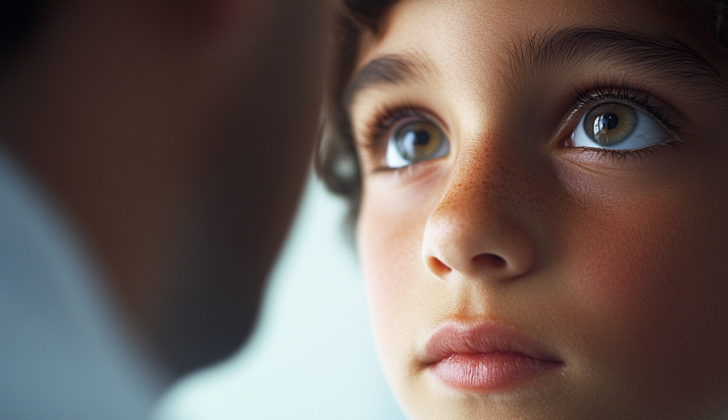 Strabismus