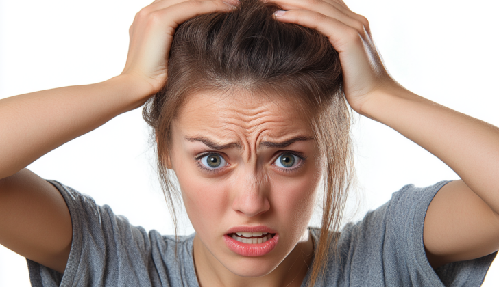 Acute Stress Disorder