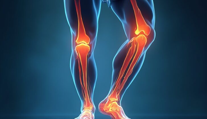 Stress Reaction and Fractures