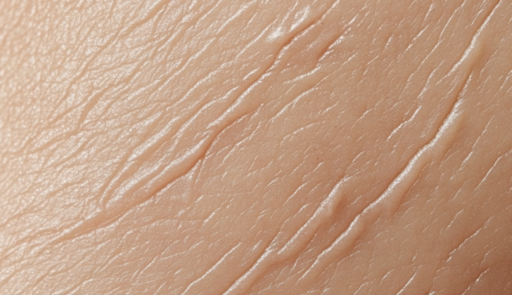 Stretch Marks