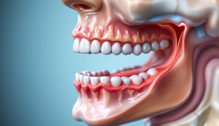 Submandibular Sialadenitis and Sialadenosis