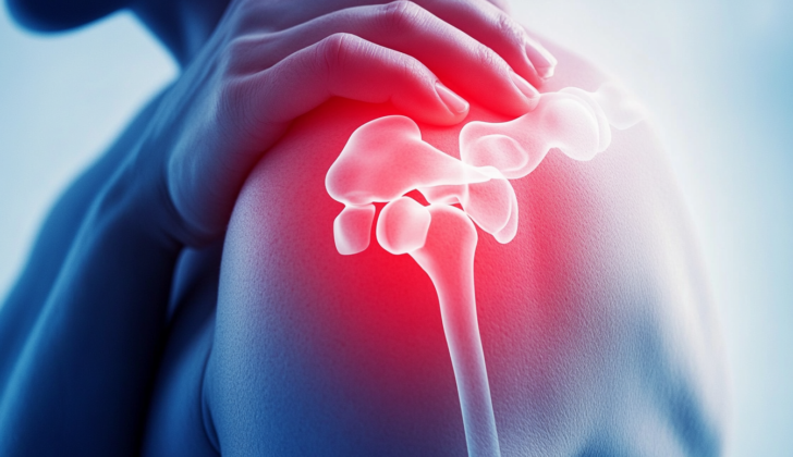 SLAP lesions are injuries to the superior labrum of the shoulder joint, often caused by repetitive overhead motions or trauma, resulting in pain and instability.
