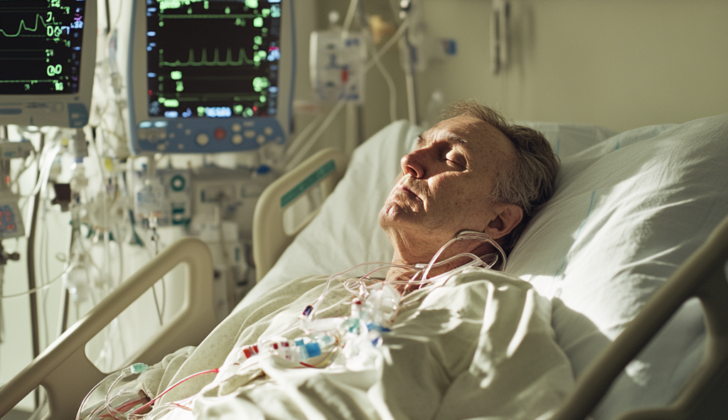 Systemic Inflammatory Response Syndrome