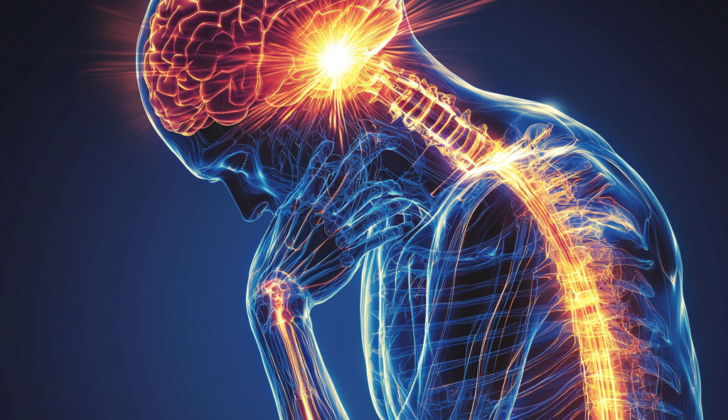 Thalamic Pain Syndrome (Central Post-Stroke Pain)