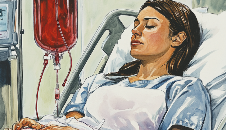 Thalassemia