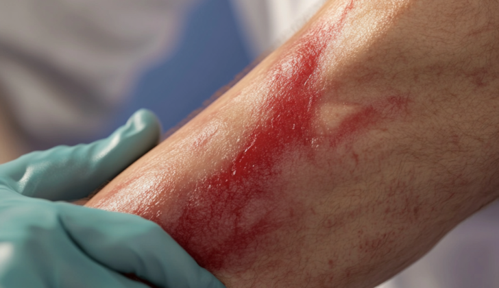 Septic Thrombophlebitis