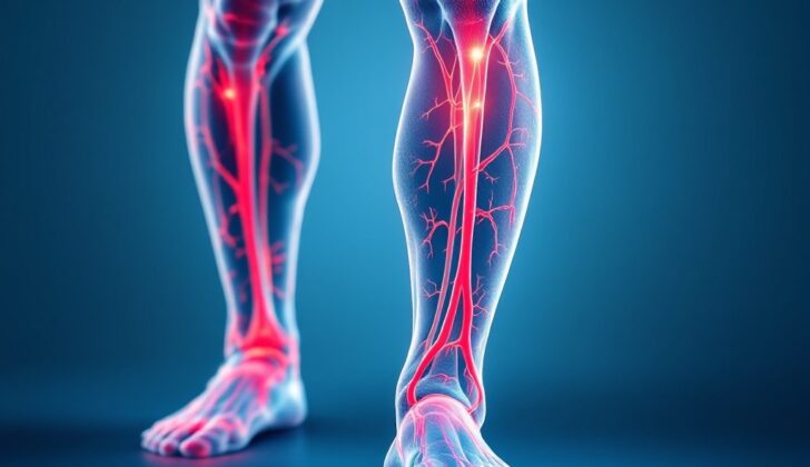 Superficial Thrombophlebitis