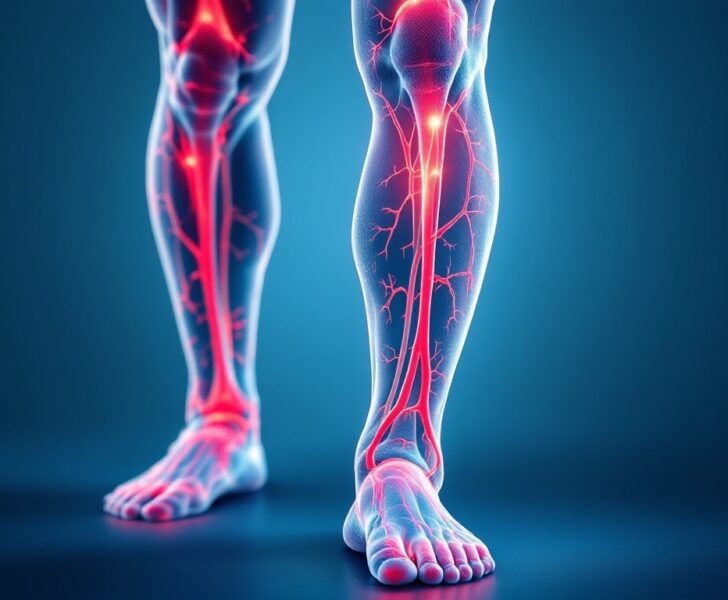 Superficial Thrombophlebitis