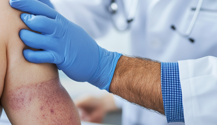 Thrombotic Thrombocytopenic Purpura Evaluation and Management