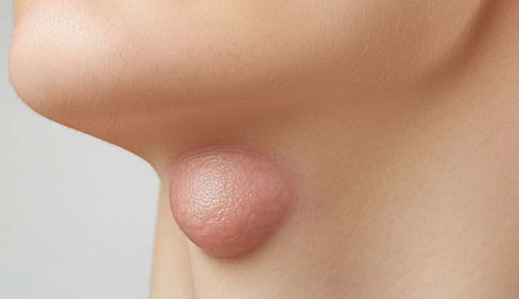 Thyroglossal Duct Cyst