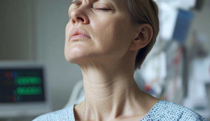 Thyrotoxicosis