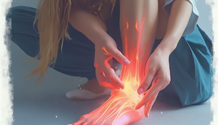 Tillaux Fracture
