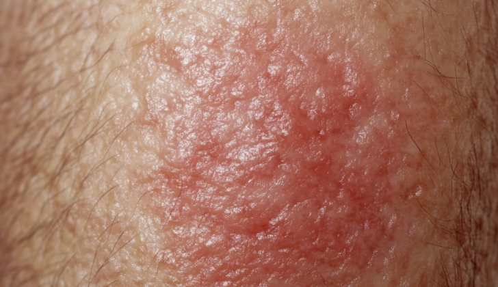 Tinea Corporis