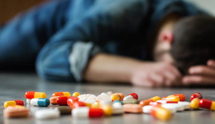 Benzodiazepine Toxicity