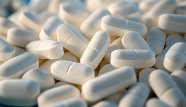 Calcium Channel Blocker Toxicity