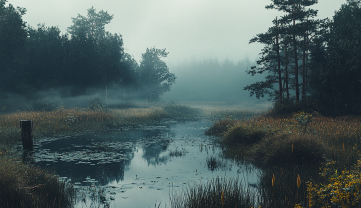 Swamp