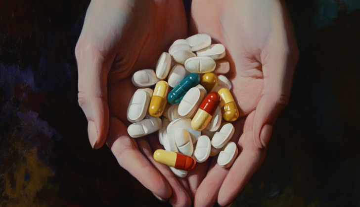 Tricyclic Antidepressants