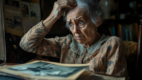 Transient Global Amnesia
