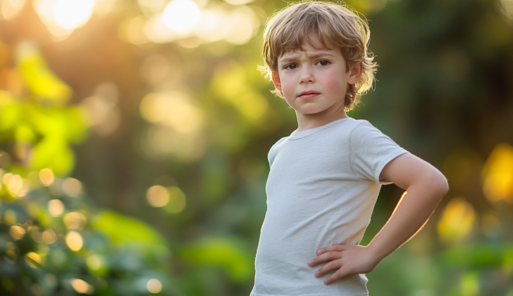 Transient synovitis is a temporary inflammation of the hip joint that commonly affects children.