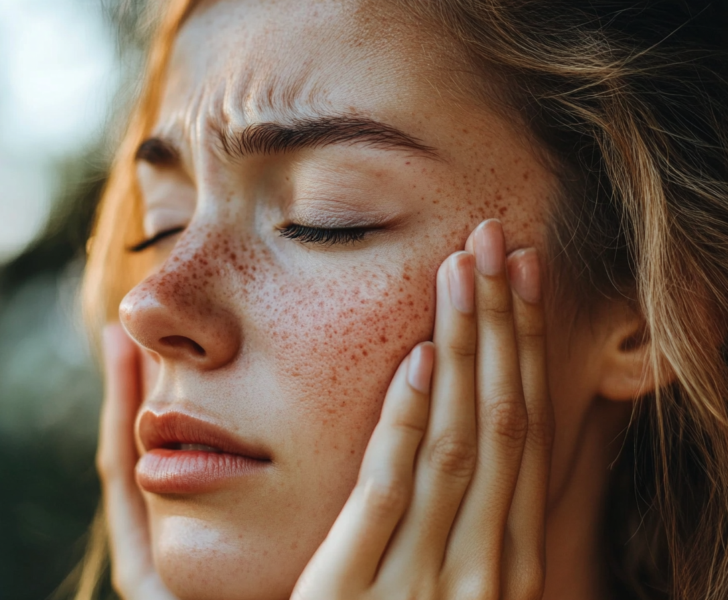 Trigeminal neuropathy is a condition characterized by chronic facial pain caused by damage or dysfunction of the trigeminal nerve.